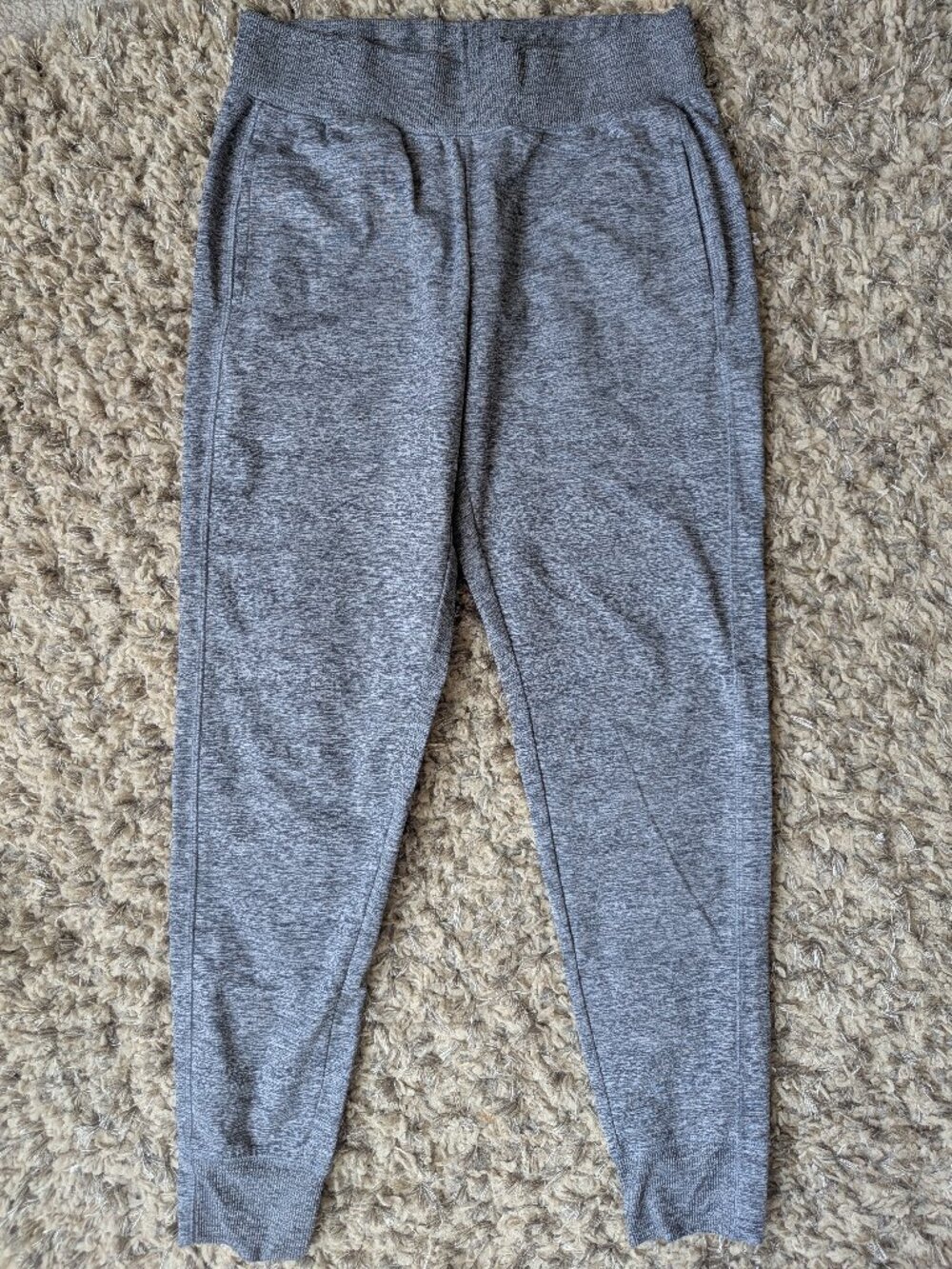 Z by Zella gray joggers